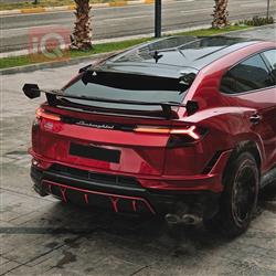 لامبورغيني اوروس